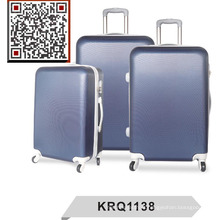 ABS 3PCS Set Hard Case Travel Trolley Luggage Suitcase